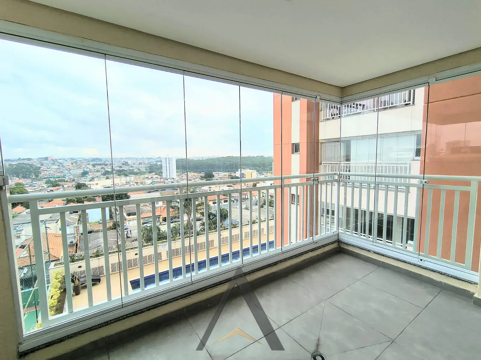 Apartamento, 2 quartos, 60 m² - Foto 15