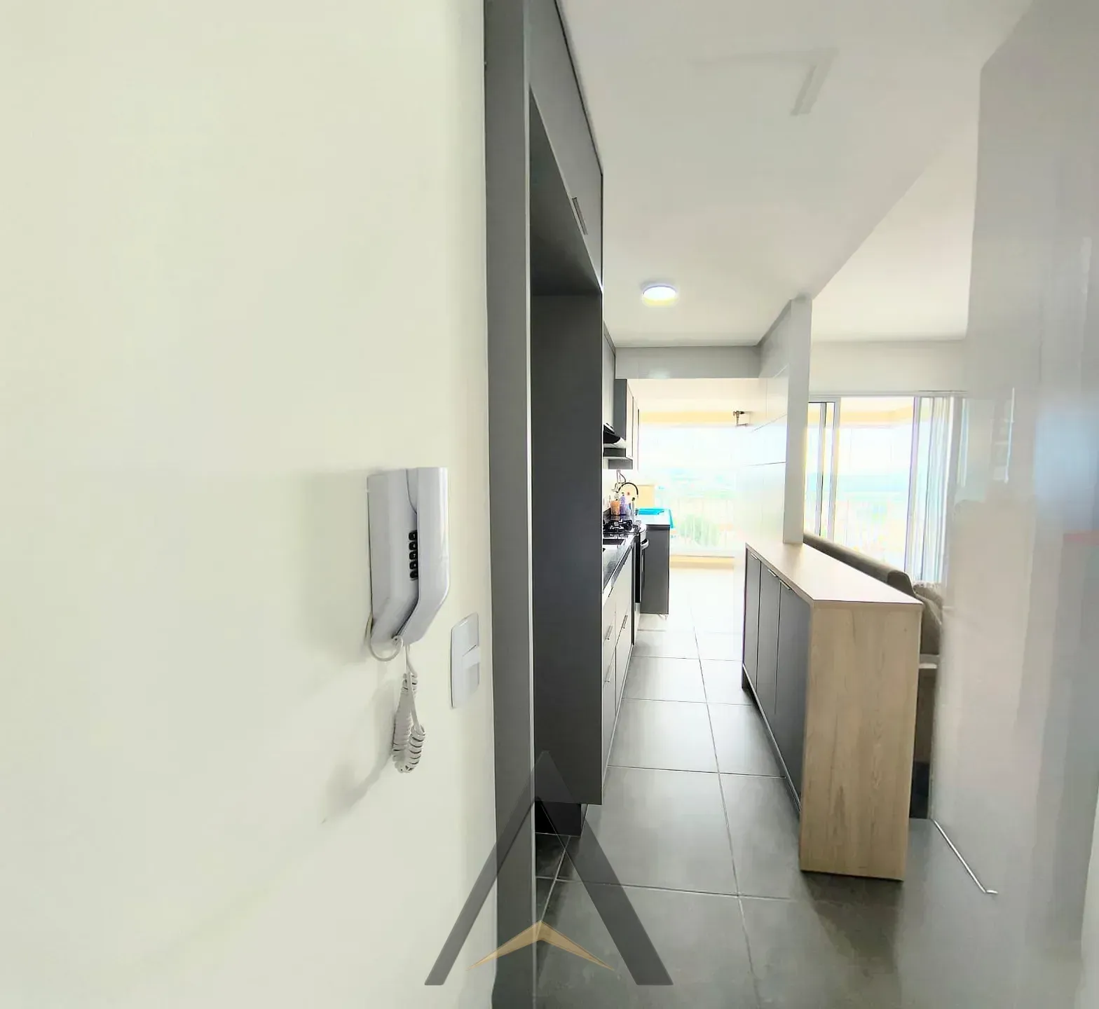 Apartamento, 2 quartos, 60 m² - Foto 7