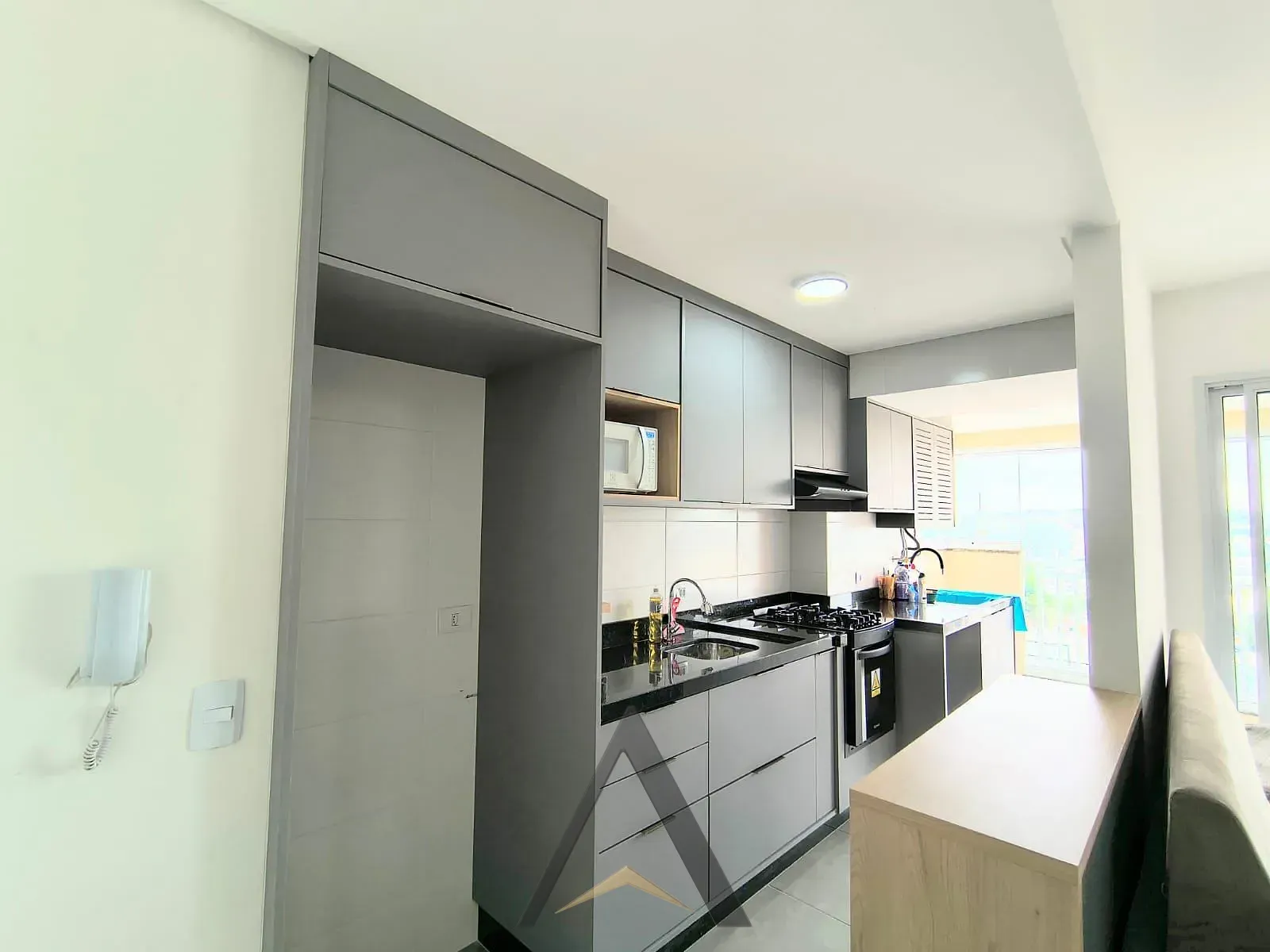 Apartamento, 2 quartos, 60 m² - Foto 10