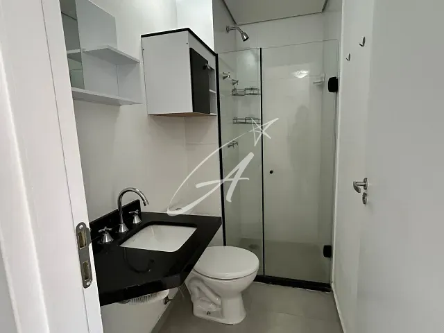 Apartamento 1 quarto e 1 banheiro, à venda, no bairro Jd Anália Franco em São Paulo