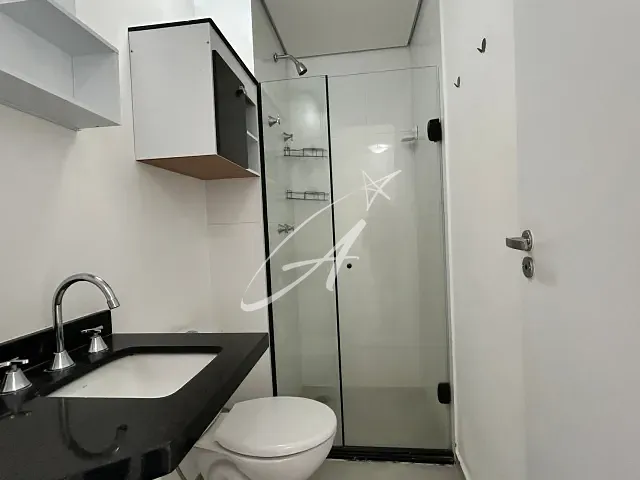 Apartamento 1 quarto e 1 banheiro, à venda, no bairro Jd Anália Franco em São Paulo