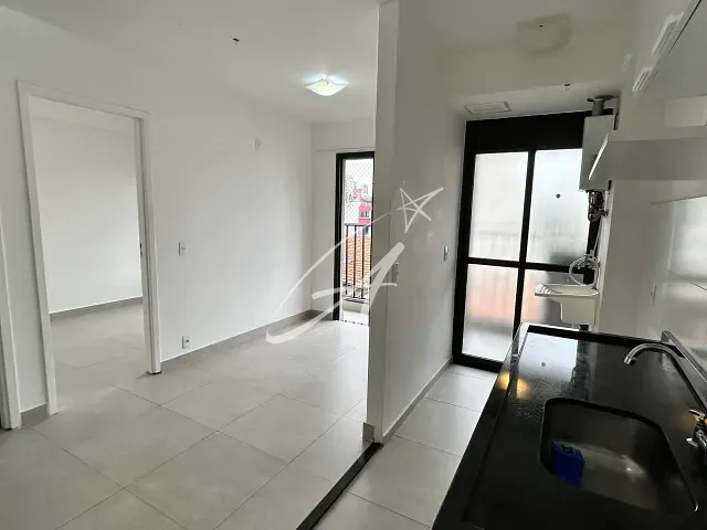 Apartamento 1 quarto e 1 banheiro, à venda, no bairro Jd Anália Franco em São Paulo