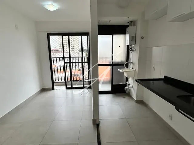 Apartamento 1 quarto e 1 banheiro, à venda, no bairro Jd Anália Franco em São Paulo