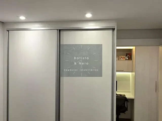 Apartamento com 73m² 2 quartos e 2 banheiros, à venda, no bairro Jardim Caboré em São Paulo