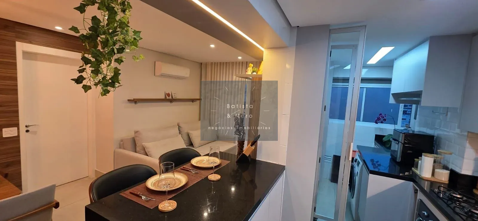 Apartamento, 2 quartos, 73 m² - Foto 12