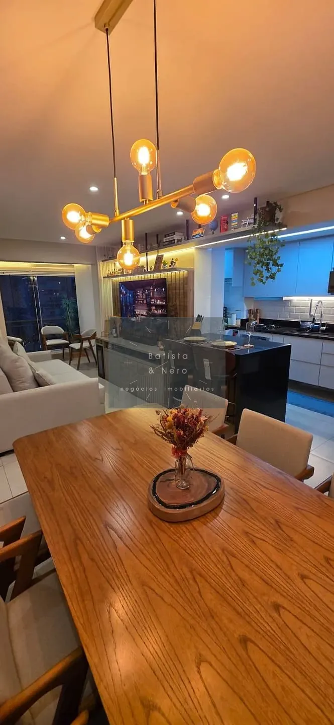 Apartamento, 2 quartos, 73 m² - Foto 3
