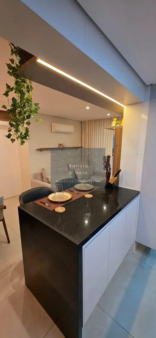 Apartamento, 2 quartos, 73 m² - Foto 11