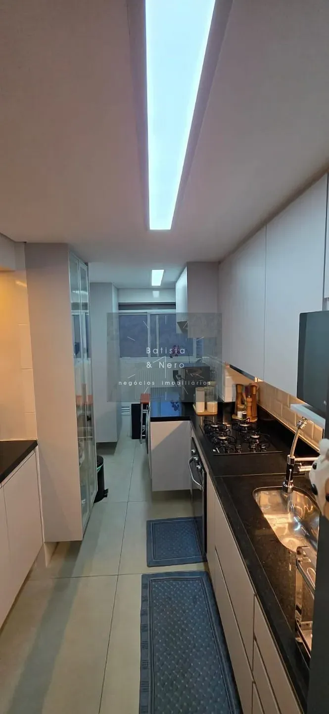 Apartamento, 2 quartos, 73 m² - Foto 16