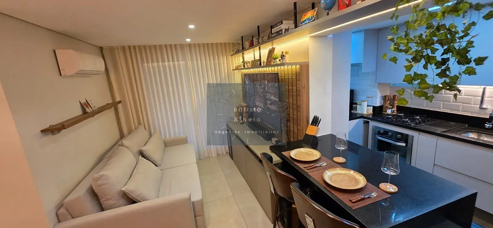 Apartamento, 2 quartos, 73 m² - Foto 8