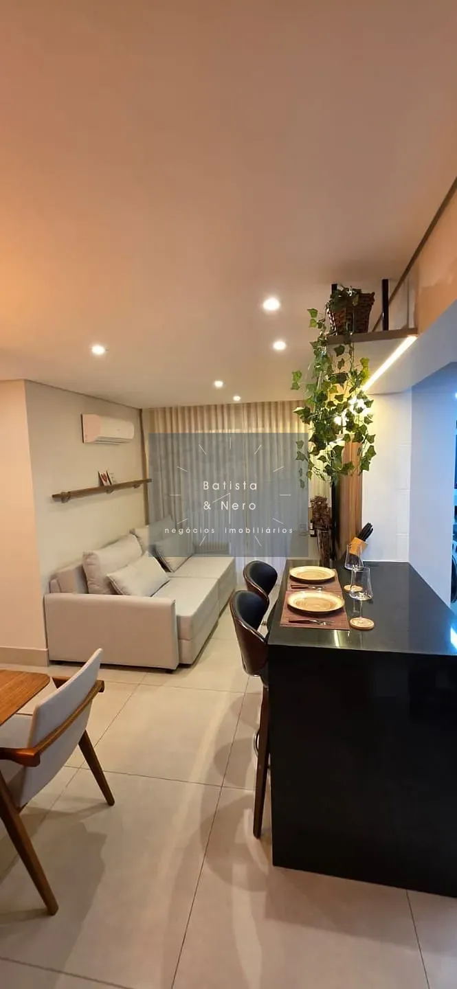 Apartamento, 2 quartos, 73 m² - Foto 10