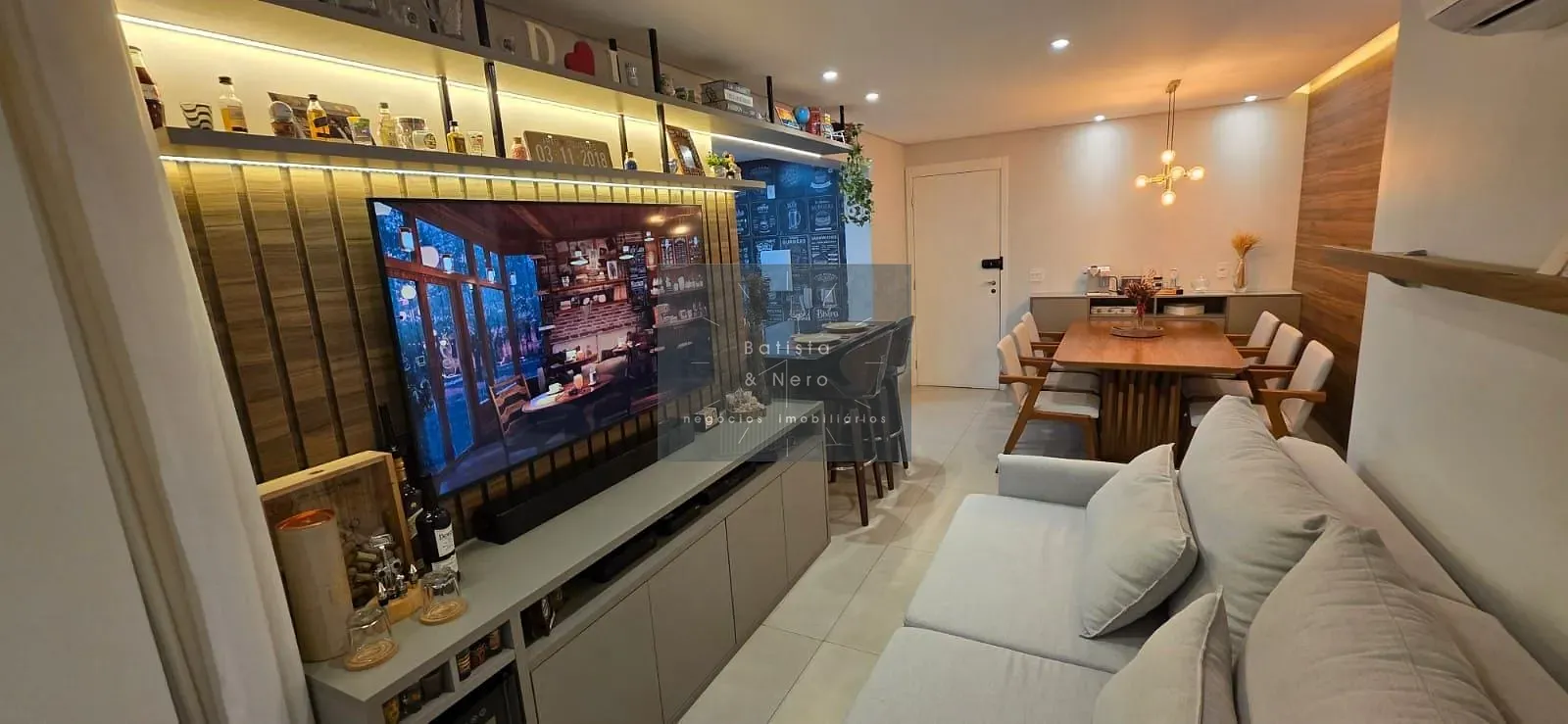 Apartamento, 2 quartos, 73 m² - Foto 6