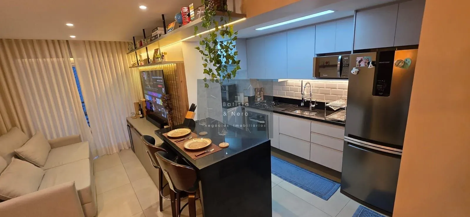Apartamento, 2 quartos, 73 m² - Foto 7