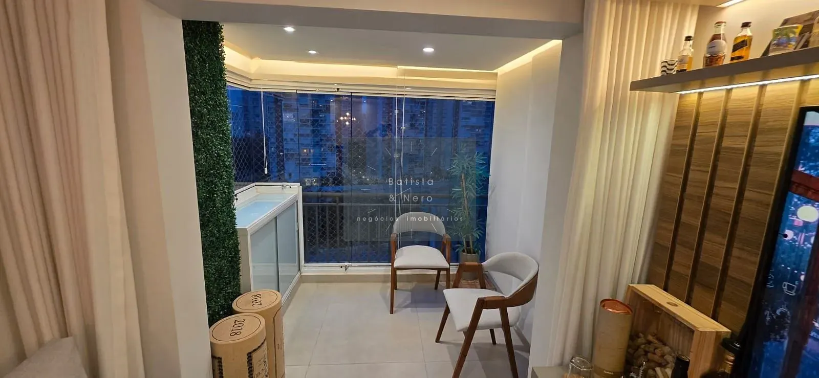 Apartamento, 2 quartos, 73 m² - Foto 13