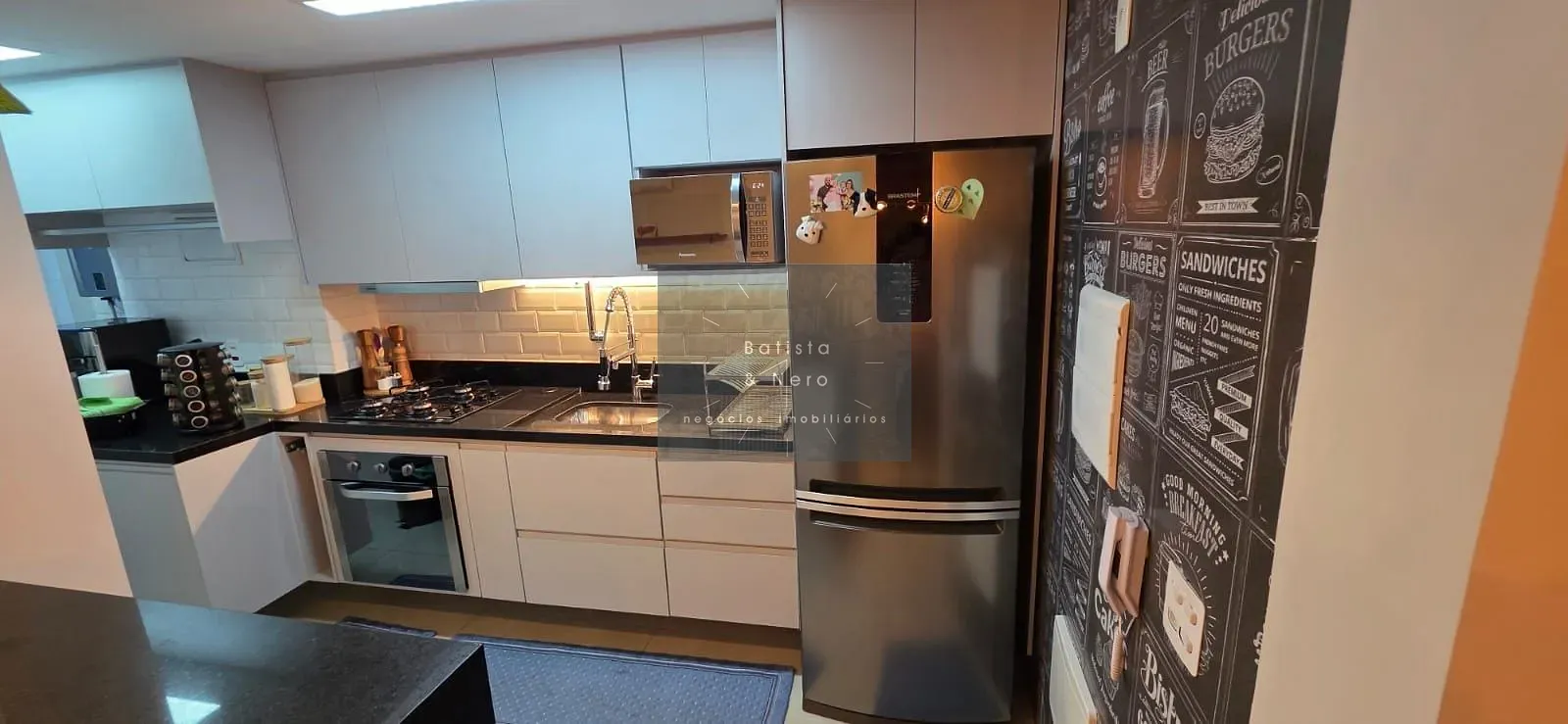 Apartamento, 2 quartos, 73 m² - Foto 15