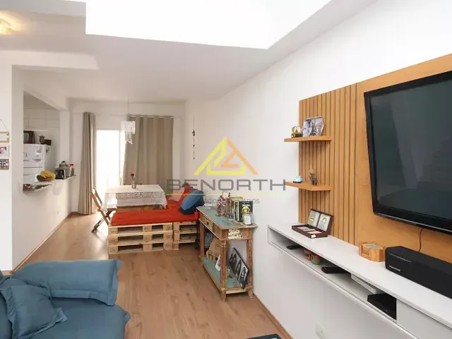 Apartamento com 112m² 3 quartos e 2 banheiros, à venda, no bairro Vila Paulistana em São Paulo