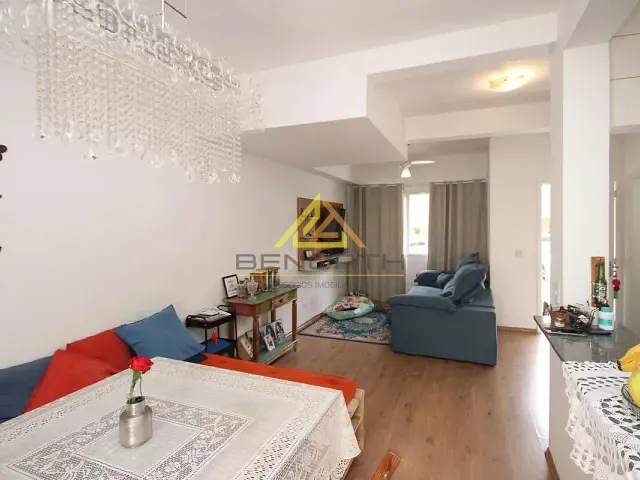 Apartamento com 112m² 3 quartos e 2 banheiros, à venda, no bairro Vila Paulistana em São Paulo