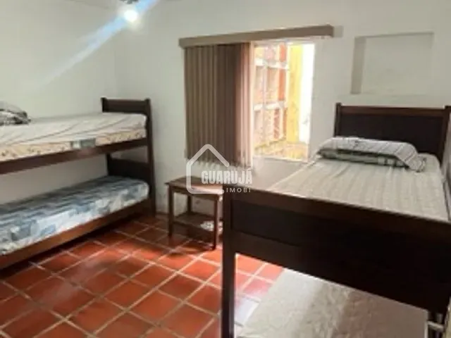 Apartamento 2 quartos e 2 banheiros, à venda, no bairro Enseada em Guarujá