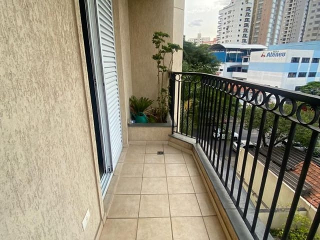 Foto do Apartamento - Apartamento à venda 3 Quartos, 1 Suite, 1 Vaga, 96M², Vila Osasco, Osasco - SP | Piazza Navona | BUSSOCABA ADMINISTRACAO DE BENS E IMOVEIS LTDA