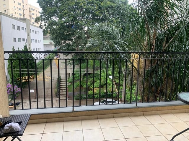 Foto do Apartamento - Apartamento à venda 3 Quartos, 1 Suite, 1 Vaga, 96M², Vila Osasco, Osasco - SP | Piazza Navona | BUSSOCABA ADMINISTRACAO DE BENS E IMOVEIS LTDA