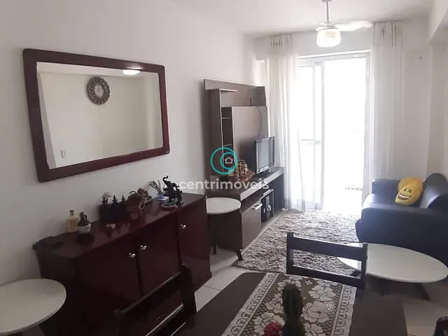 Apartamento com 55m² 2 quartos e 2 banheiros, à venda, no bairro Sampaio em Rio de Janeiro