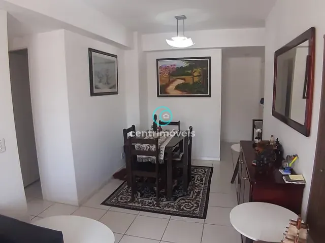 Apartamento com 55m² 2 quartos e 2 banheiros, à venda, no bairro Sampaio em Rio de Janeiro