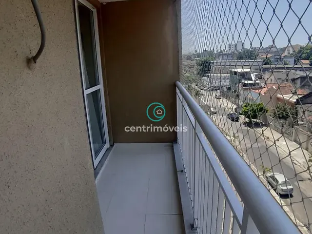 Apartamento com 55m² 2 quartos e 2 banheiros, à venda, no bairro Sampaio em Rio de Janeiro