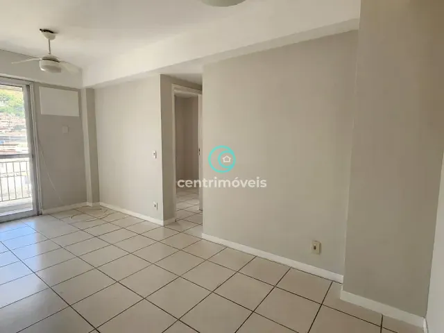 Apartamento com 55m² 2 quartos e 2 banheiros, à venda, no bairro Sampaio em Rio de Janeiro