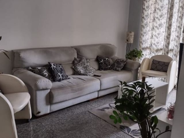 Foto do Apartamento - Grande Oportunidade!!! Apartamento 96m² com 3 Dormitórios e 2 Vagas de garagem na Mooca! | Conviver Negócios Imobiliários