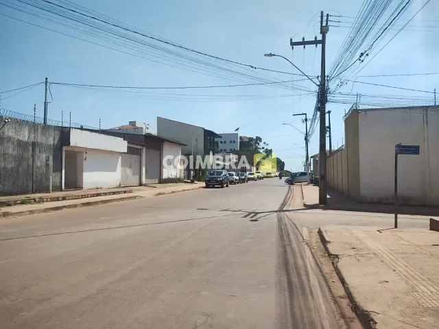 Apartamento com 58m² 2 quartos e 1 banheiro, para alugar, no bairro Aeroporto Velho em Santarém