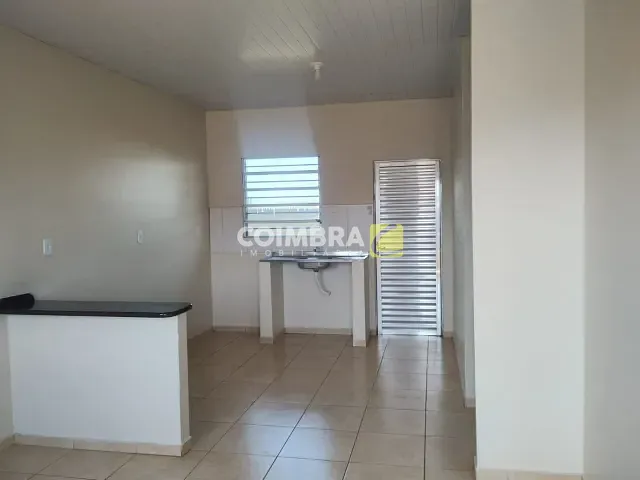 Apartamento com 58m² 2 quartos e 1 banheiro, para alugar, no bairro Aeroporto Velho em Santarém