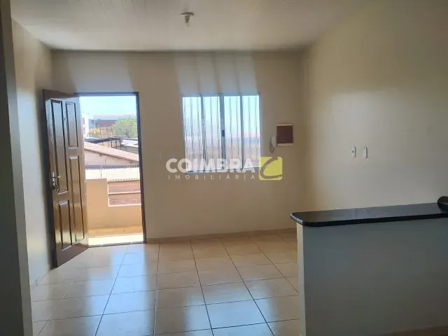 Apartamento com 58m² 2 quartos e 1 banheiro, para alugar, no bairro Aeroporto Velho em Santarém