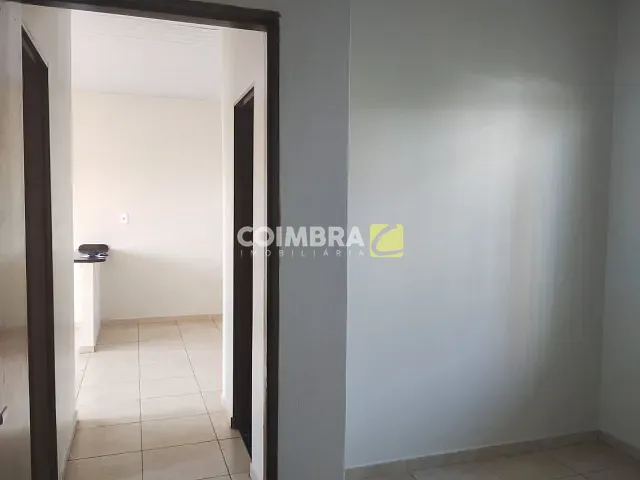 Apartamento com 58m² 2 quartos e 1 banheiro, para alugar, no bairro Aeroporto Velho em Santarém
