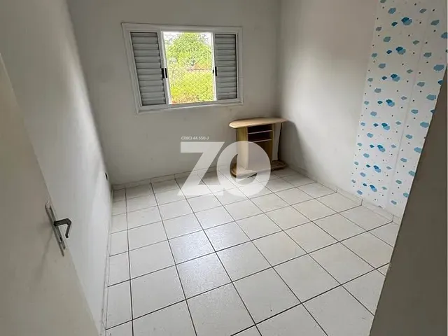 Apartamento 2 quartos e 1 banheiro, à venda, no bairro Núcleo Habitacional Vereador Edson Francisco da Silva em Bauru