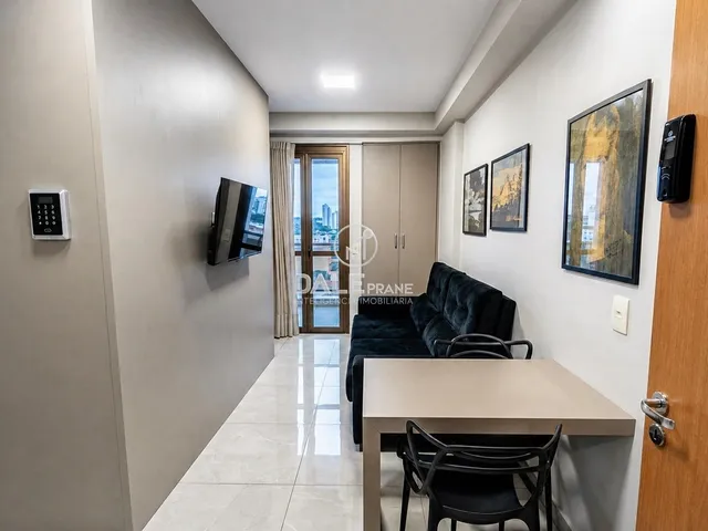 Apartamento com 33m² 1 quarto e 1 banheiro, à venda, no bairro Zona Industrial (Guará) em Brasília