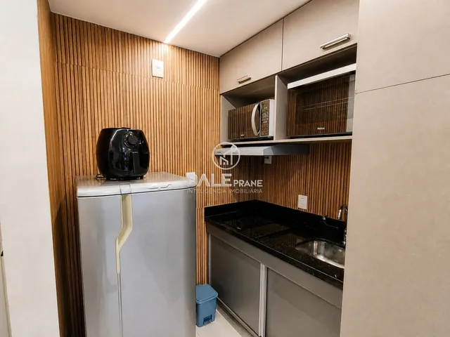 Apartamento com 33m² 1 quarto e 1 banheiro, à venda, no bairro Zona Industrial (Guará) em Brasília