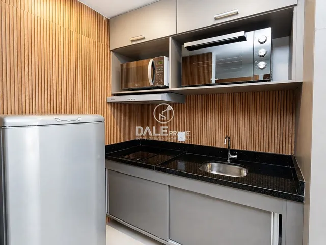 Apartamento com 33m² 1 quarto e 1 banheiro, à venda, no bairro Zona Industrial (Guará) em Brasília