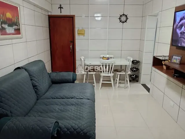 Apartamento 2 quartos e 1 banheiro, à venda, no bairro Centro em Poços de Caldas