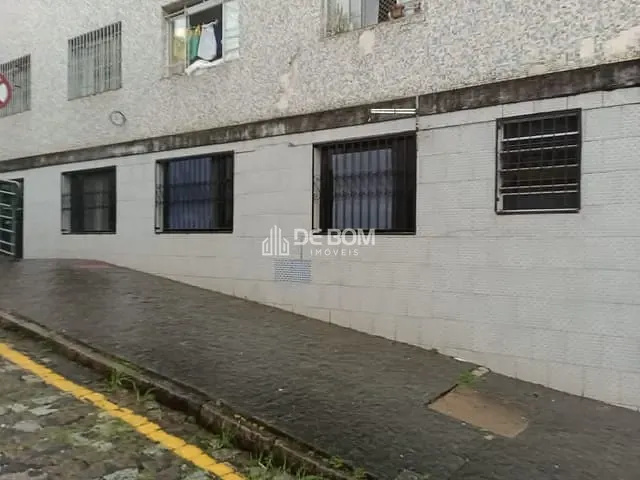 Apartamento 2 quartos e 1 banheiro, à venda, no bairro Centro em Poços de Caldas