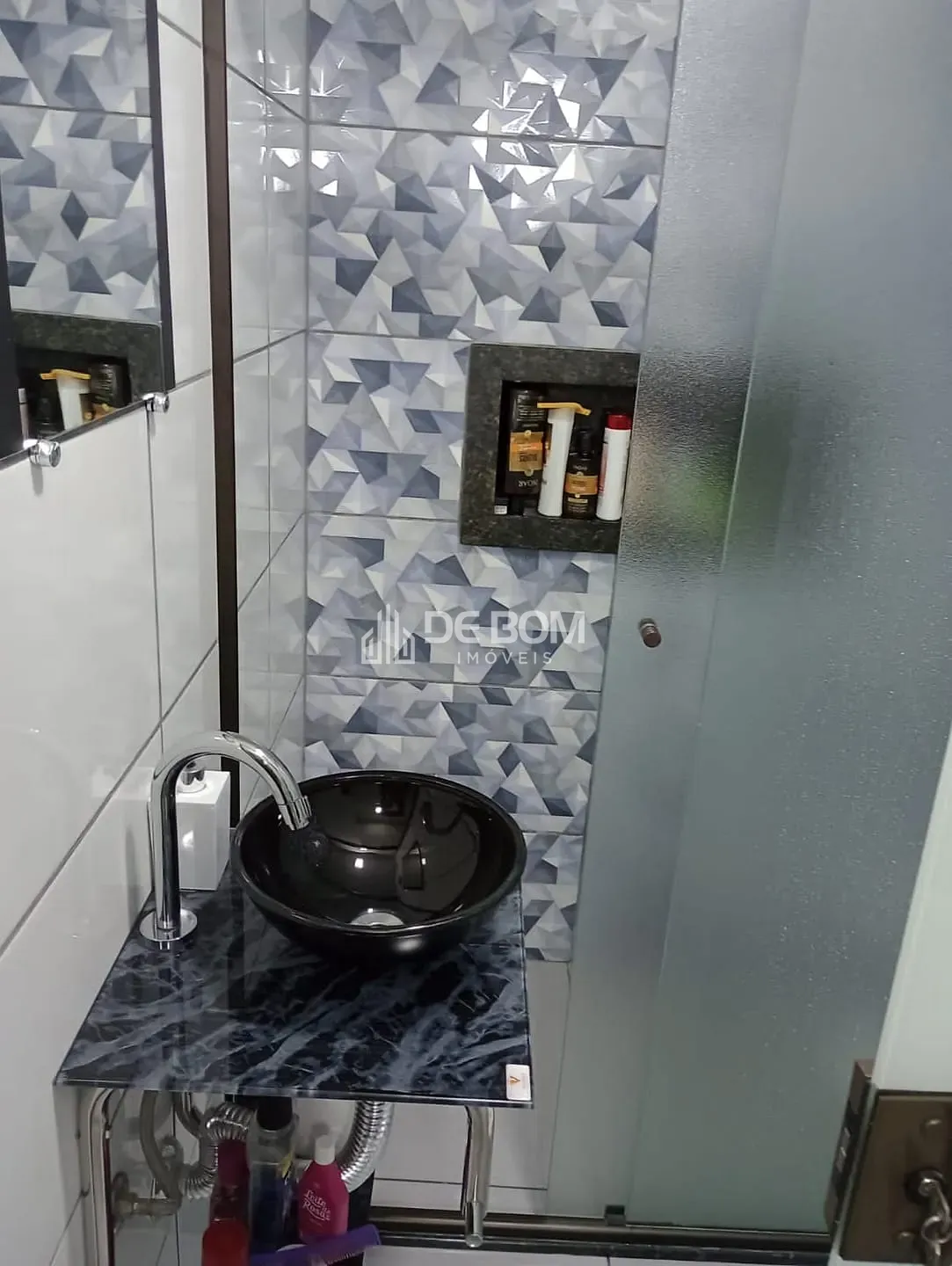 Apartamento, 2 quartos, 76 m² - Foto 5
