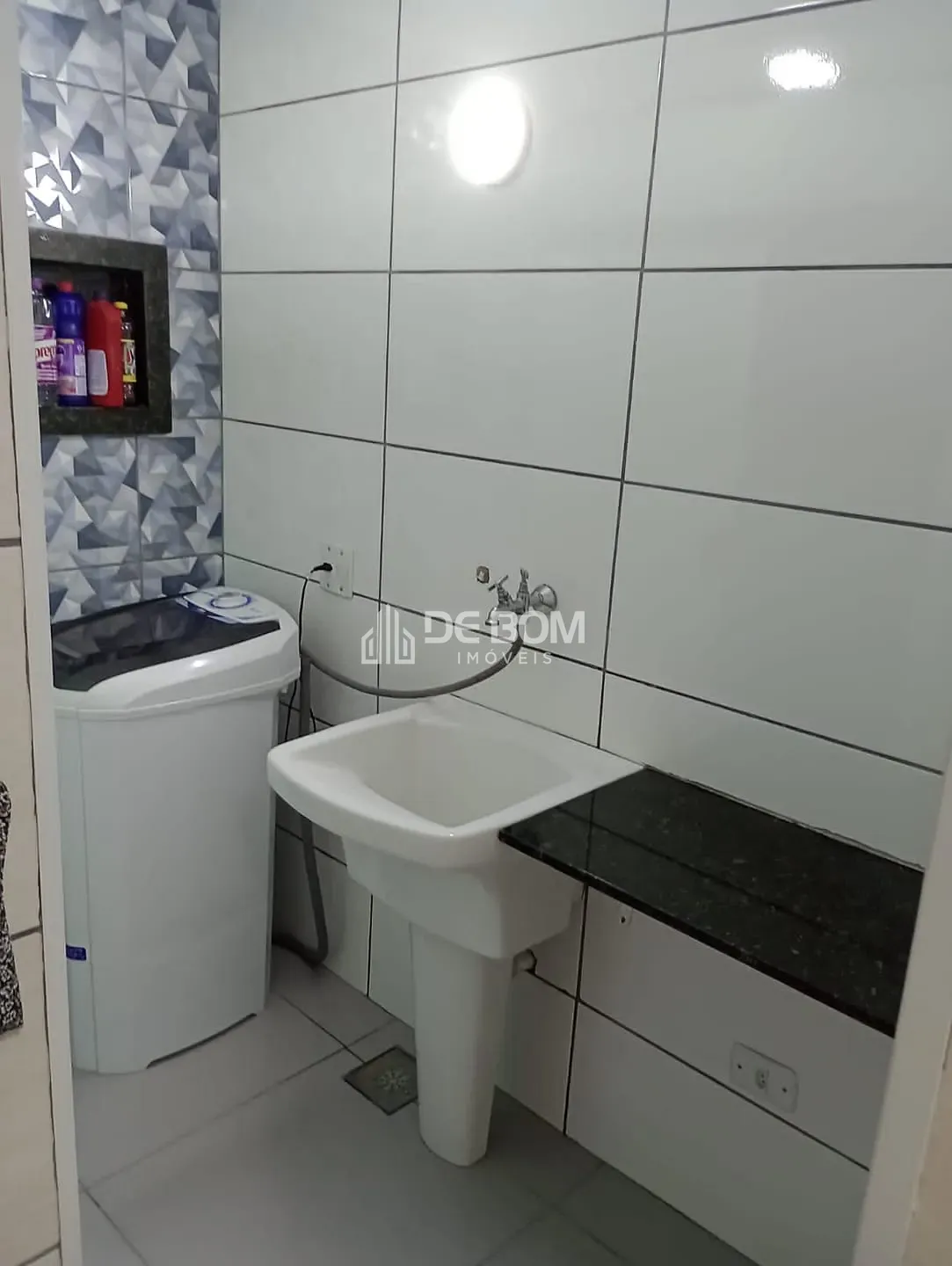 Apartamento, 2 quartos, 76 m² - Foto 10