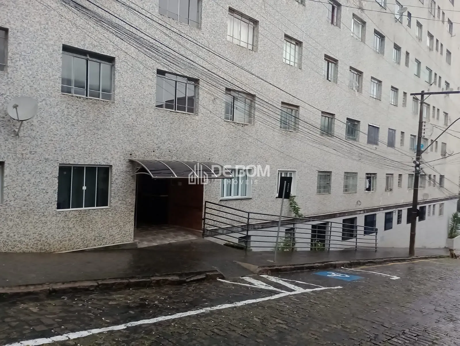 Apartamento, 2 quartos, 76 m² - Foto 16