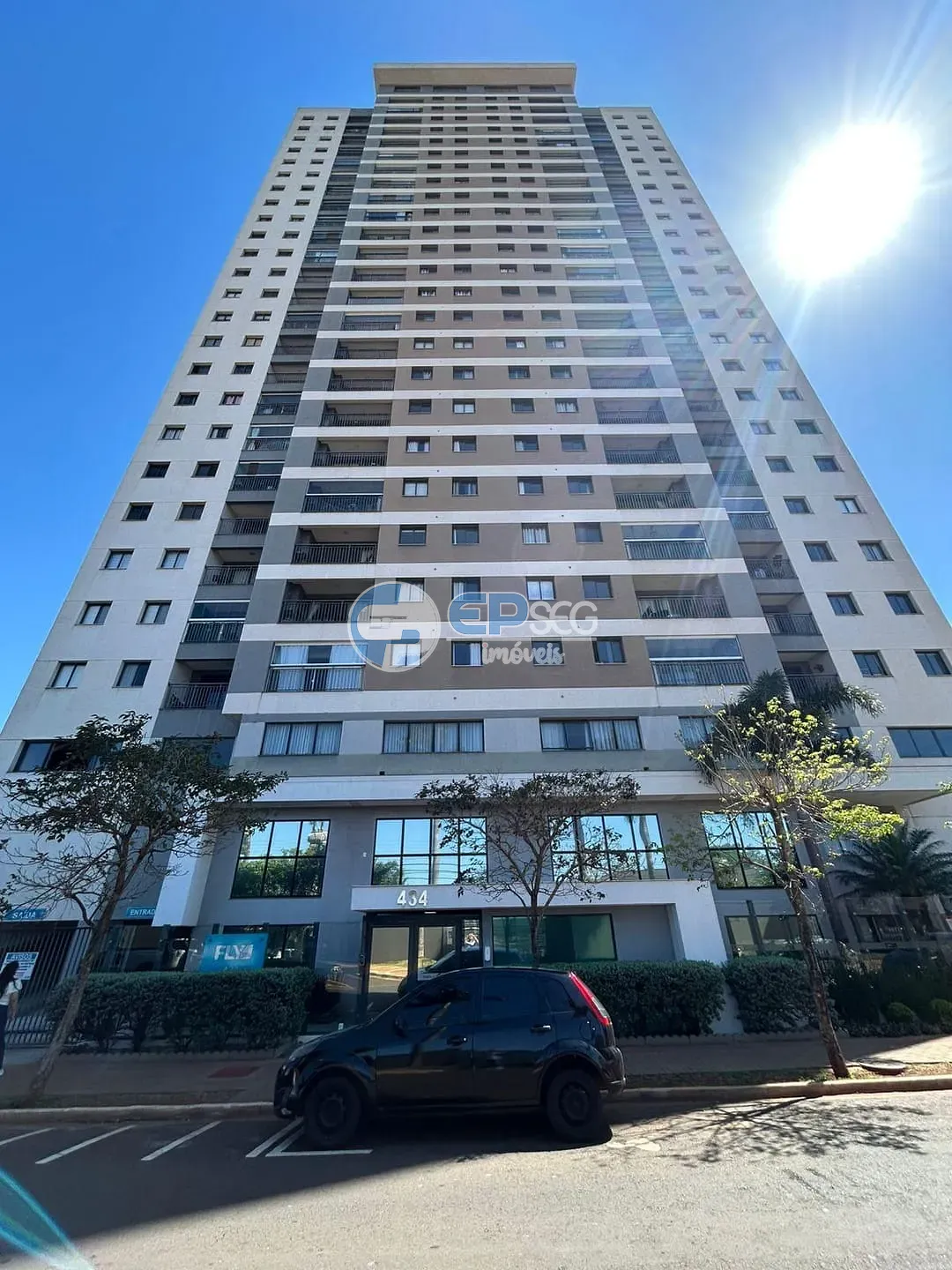 Apartamento, 3 quartos, 70 m² - Foto 1