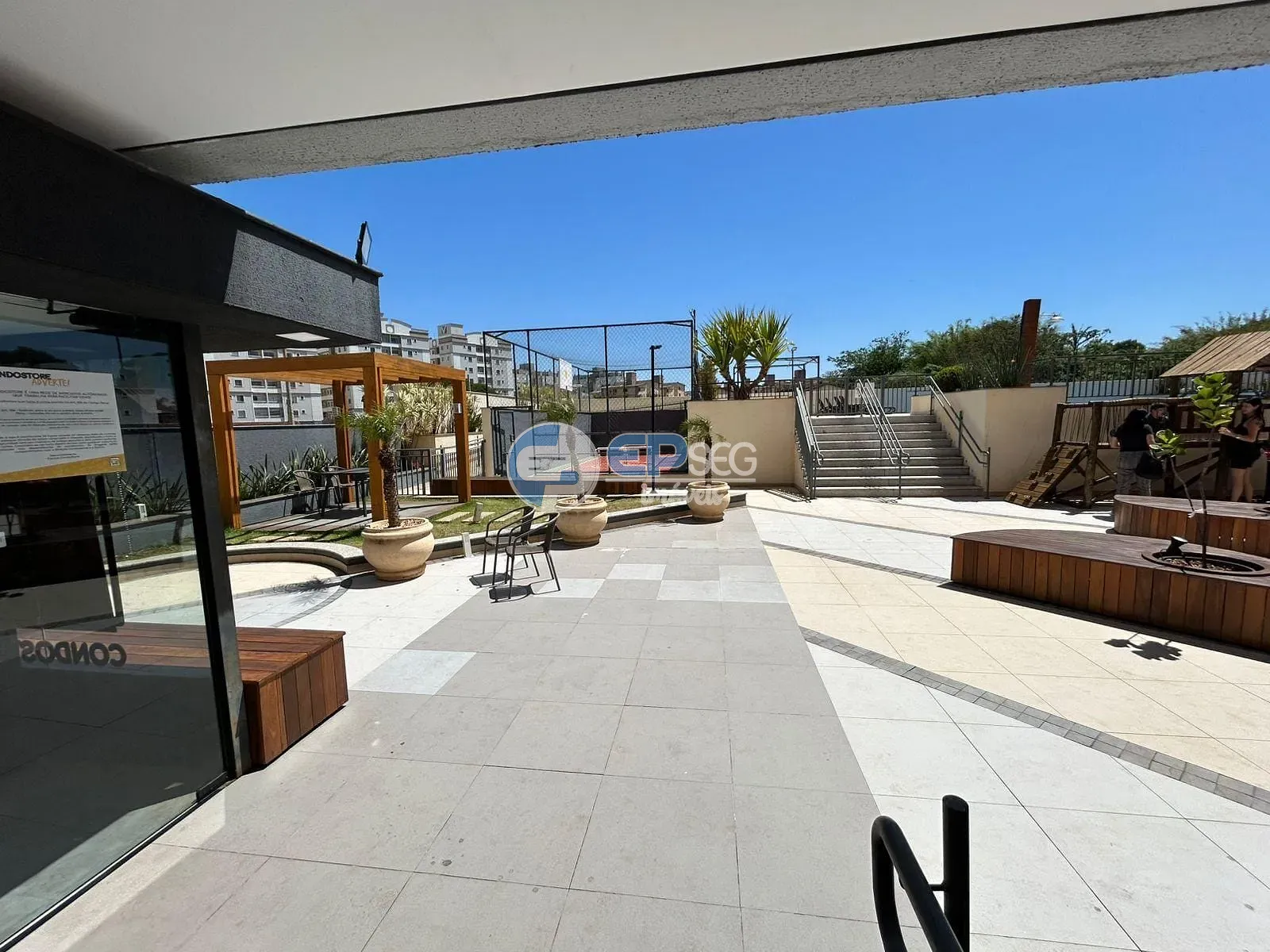 Apartamento, 3 quartos, 70 m² - Foto 22
