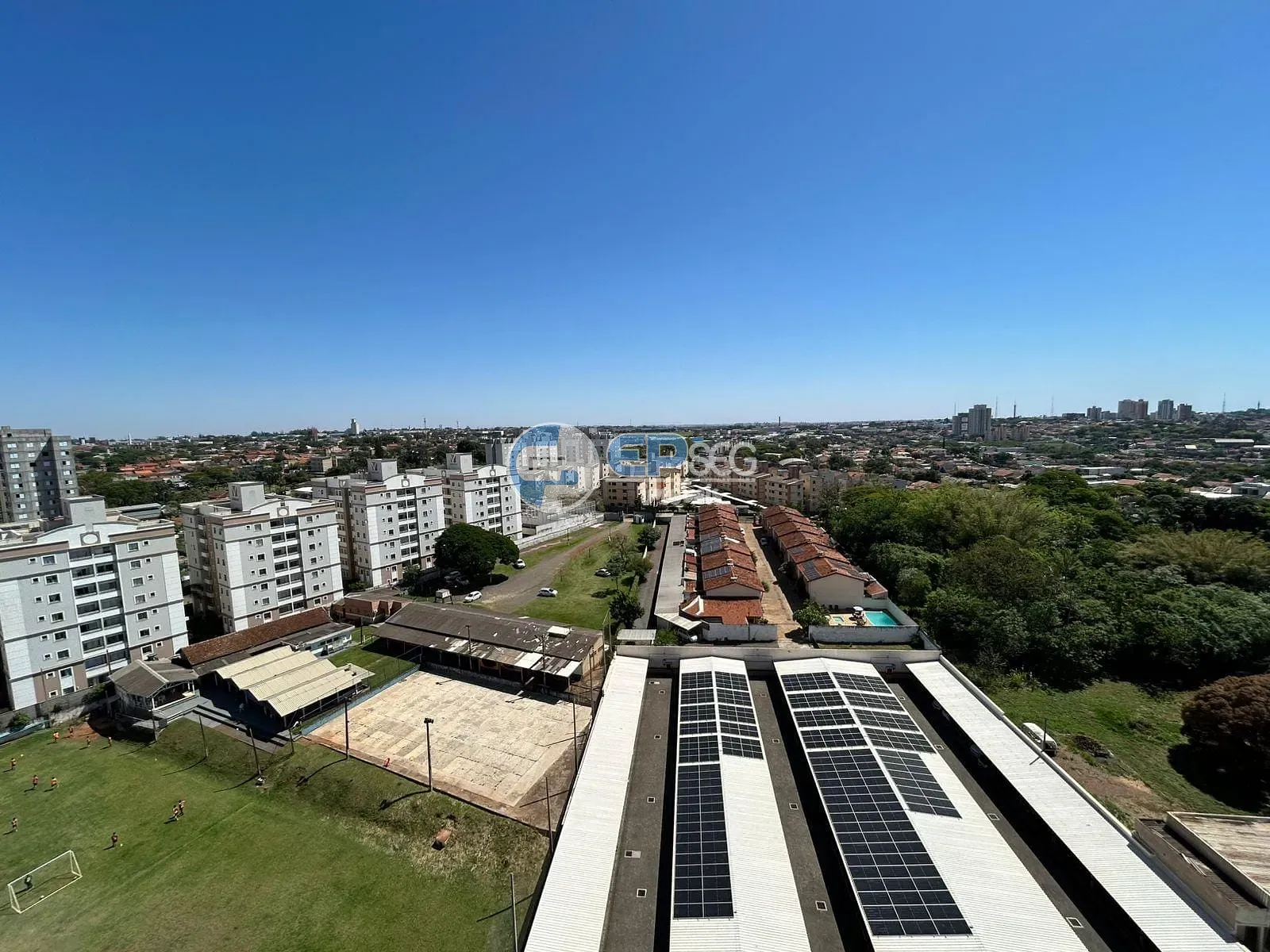 Apartamento, 3 quartos, 70 m² - Foto 14