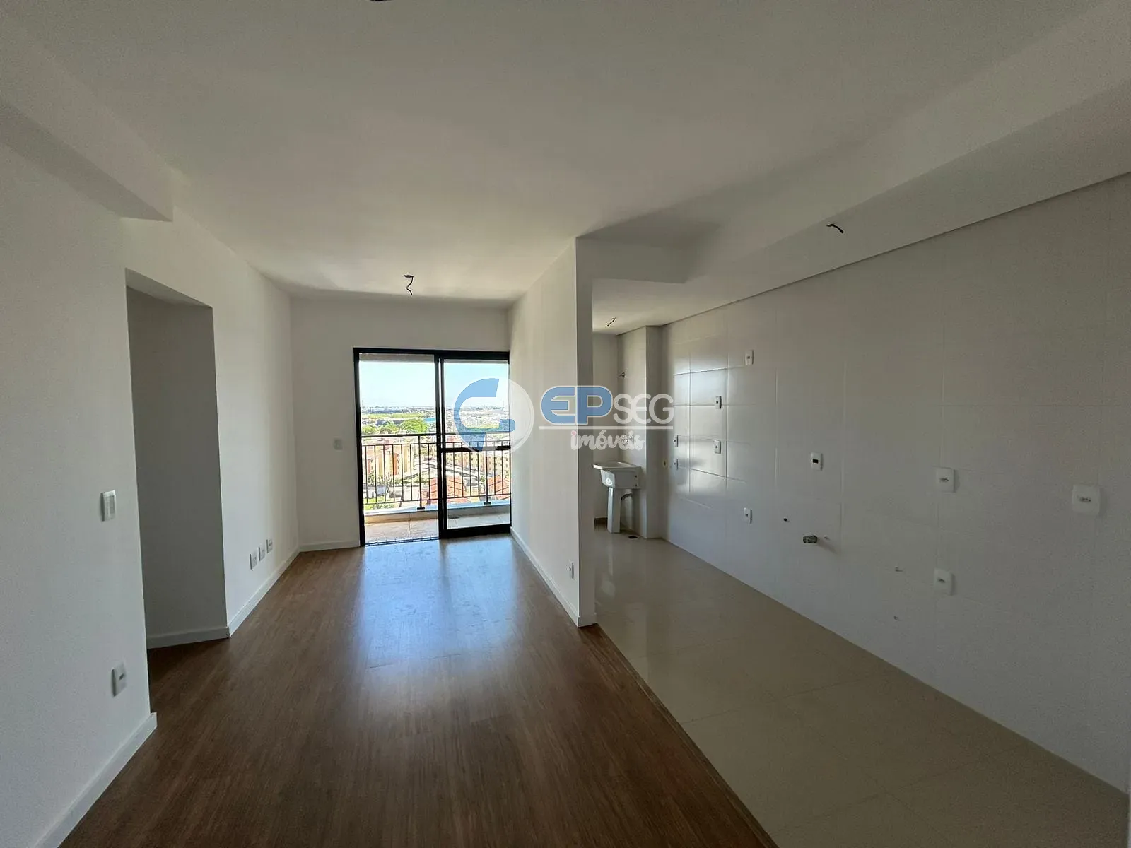 Apartamento, 3 quartos, 70 m² - Foto 3