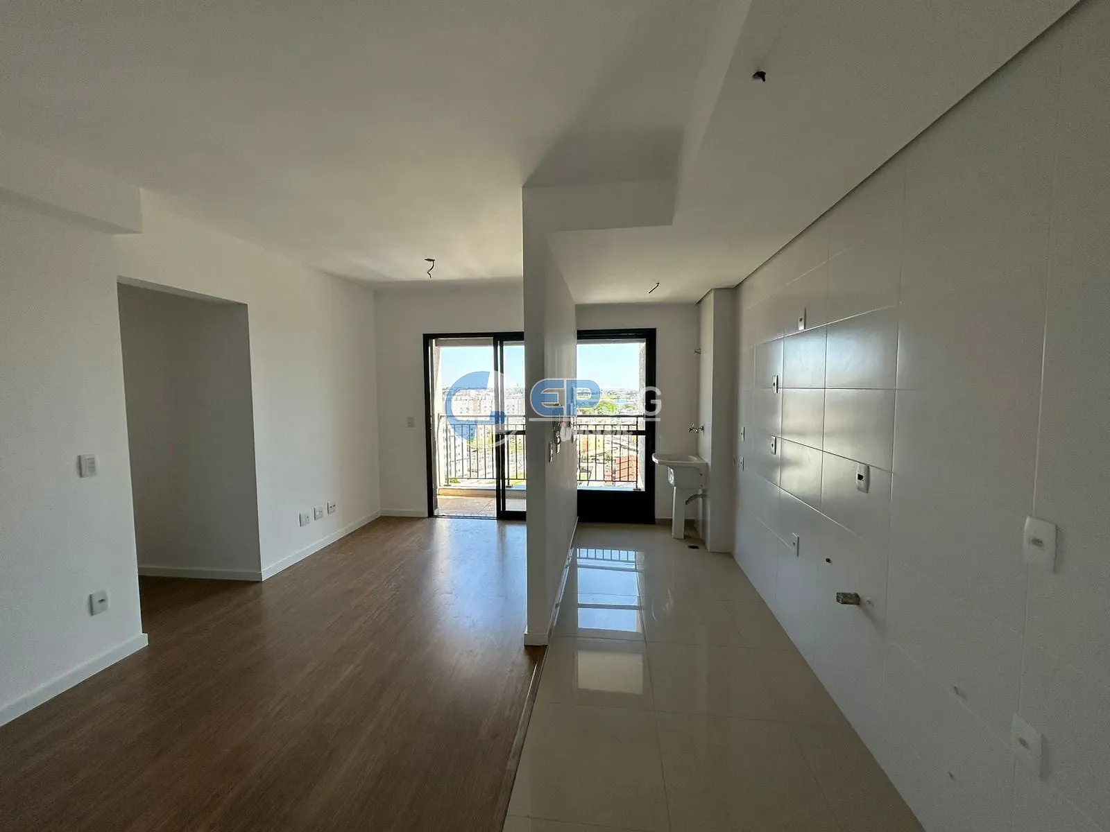 Apartamento, 3 quartos, 70 m² - Foto 4