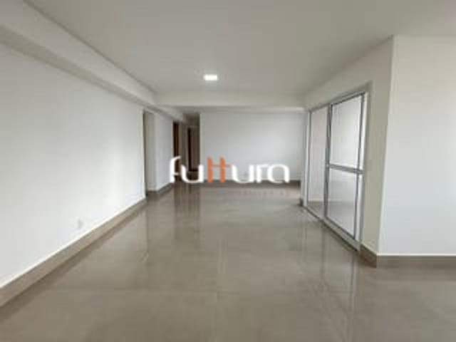 Apartamento com 195m² 3 quartos e 4 banheiros, à venda, no bairro Setor Bueno em Goiânia