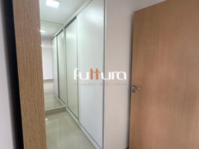 Apartamento com 195m² 3 quartos e 4 banheiros, à venda, no bairro Setor Bueno em Goiânia