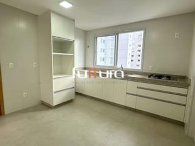 Apartamento com 195m² 3 quartos e 4 banheiros, à venda, no bairro Setor Bueno em Goiânia
