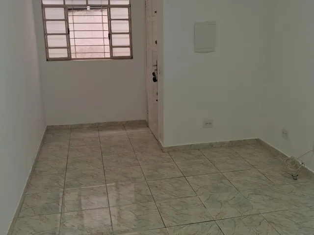 Apartamento com 80m² 2 quartos e 1 banheiro, para alugar, no bairro Vila Gustavo em São Paulo